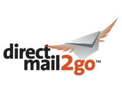 Direct Mail, Online Ordering